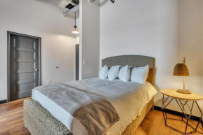 Hoppy Hideaway: Coastal Loft with a Brewery Twist